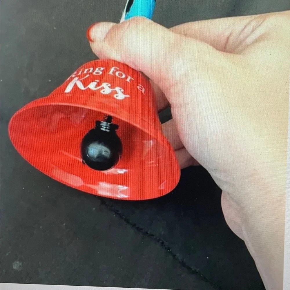 Valentine's DAY Red 